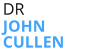 Dr John Cullen